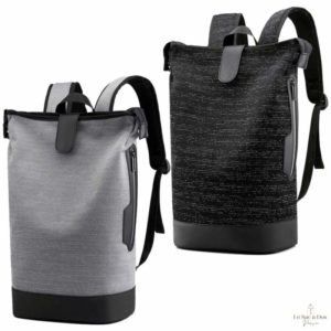 Sac à Dos Loisir et Ville Huron - Étuis et sacs pour