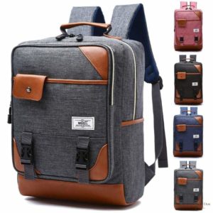 Sac à Dos Loisir et Ville Ponchartrain - Étuis et sacs pour