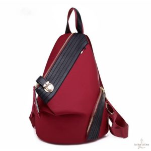 Sac à Dos Mochila - Accueil