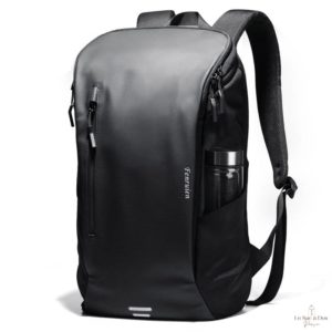 Sac à Dos Multifonction 7 Sac à Dos Multifonctionnel Caqueta - Black - Sacs à dos