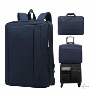 Sac à Dos Ordinateur Bahia - Étuis et sacs pour ordinateur