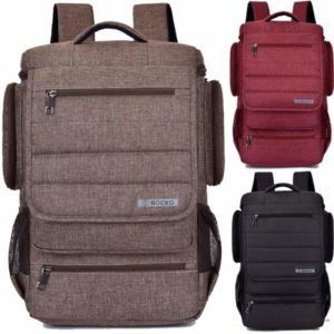 Sac à Dos pour Ordinateur Bankhread - Étuis et sacs pour