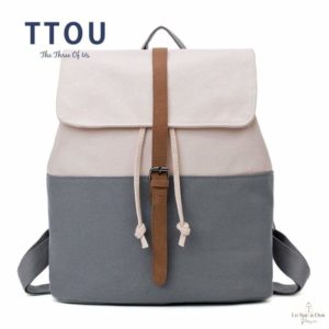 Sac à Dos Preppy
