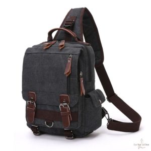 Sac à Dos Rétro - Accueil