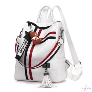 Sac à Dos Tassel