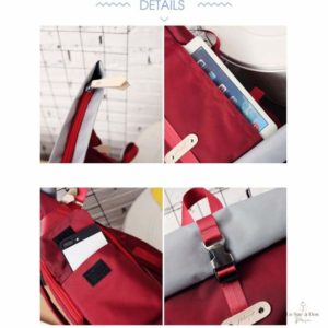 Sac à Dos Tenaya pour Femme