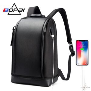Sac à Dos Tugalo - Noir
