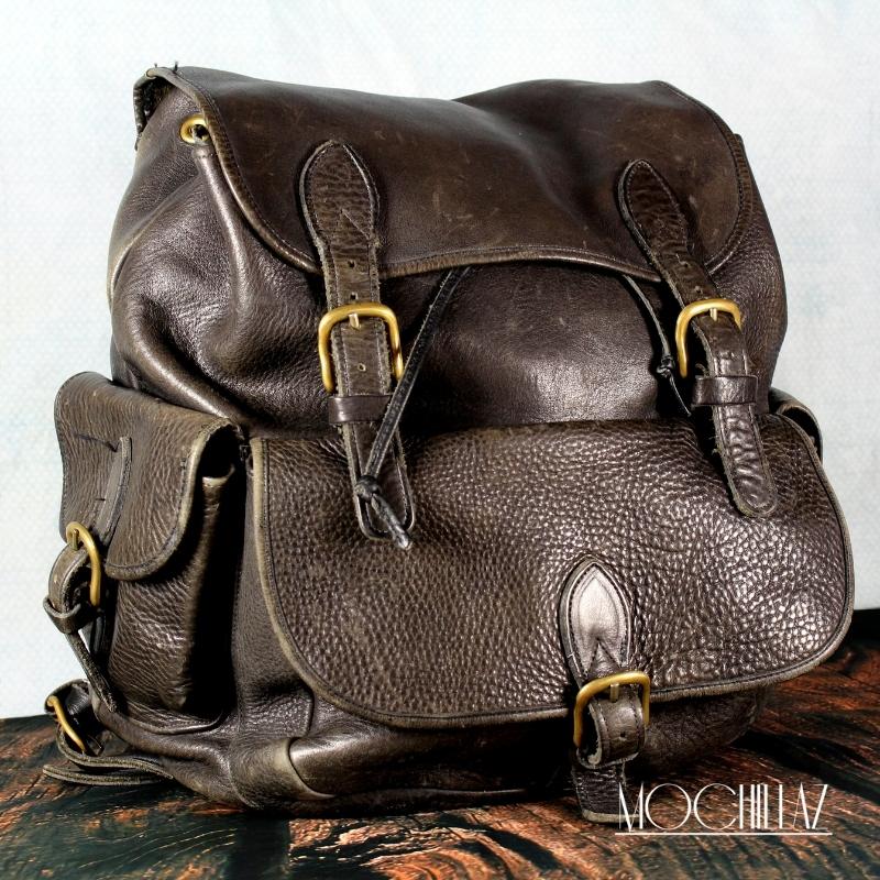 Comment nettoyer correctement un sac synthétique 1 Comment nettoyer correctement un sac synthetique Mochillaz.com 1