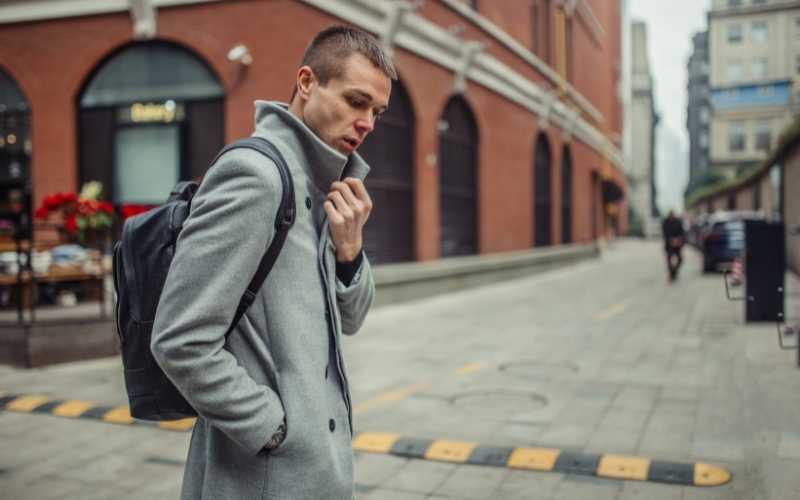 Quel type de sac à dos va avec les manteaux ? 2 Quel type de sac a dos va avec les manteaux mochillaz.com 1