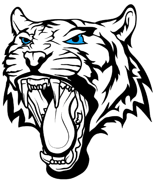 tête t-shirt tigre tête t-shirt tigre