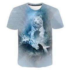 rêver de tigre t-shirt legende
