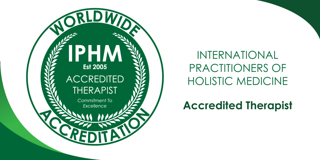 iphm logo horizontal therapist