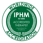iphm logo square therapist