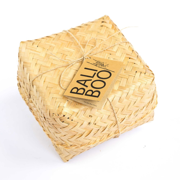 packaging du Set Coco Duo de Bali