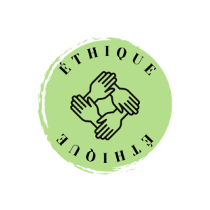 Logo Ethique