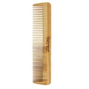 Dense and very dense tooth comb