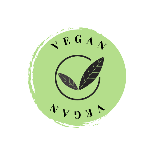 Logo Vegan