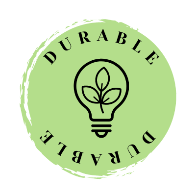 Durable - produit