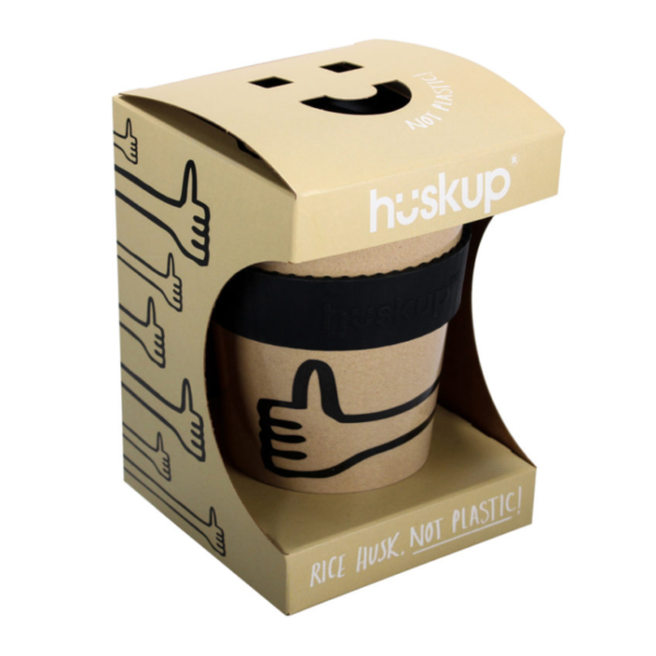 Mug à boisson chaude - Thumbs Up Packaging