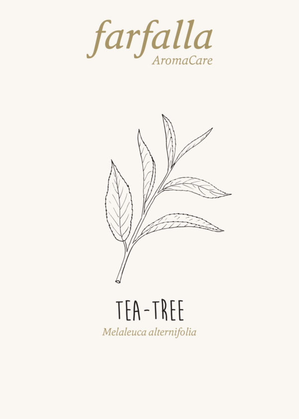 Tea-tree