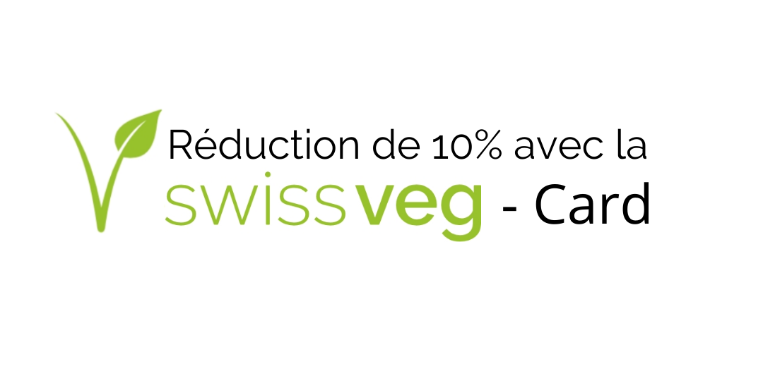 Swiss veg