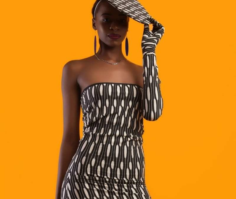Les robes Africaines 2021