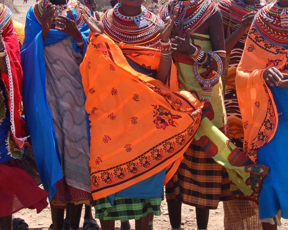 Le Boubou Africain 2