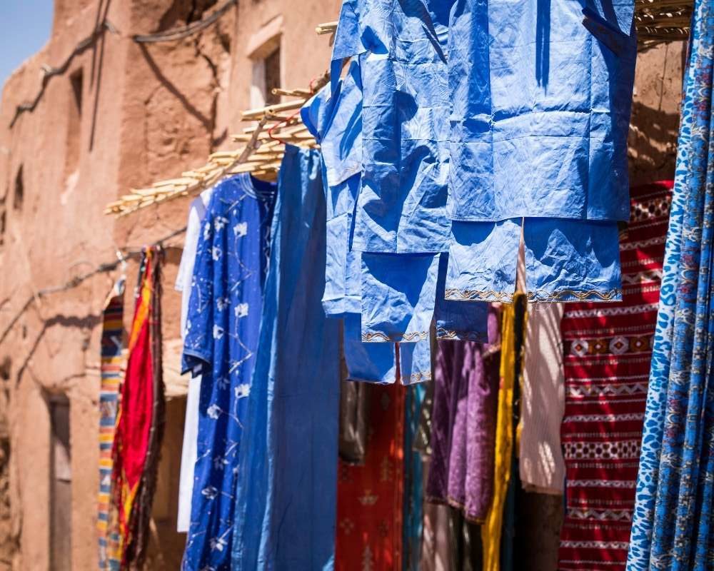 Le Boubou Africain 3
