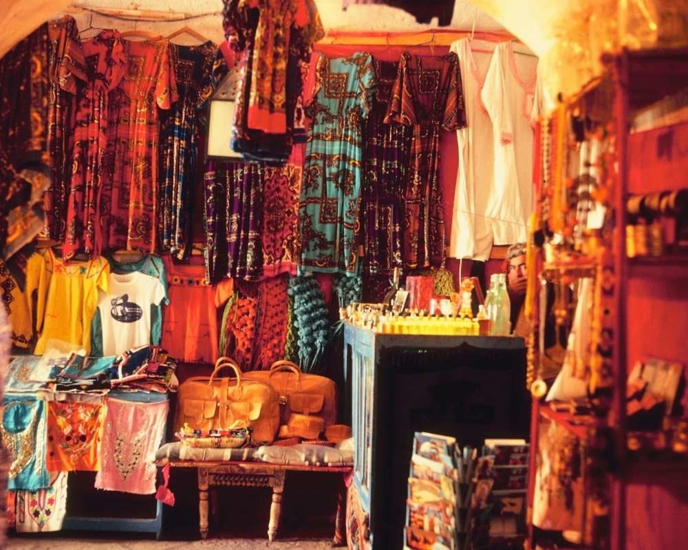 Le Boubou Africain 1