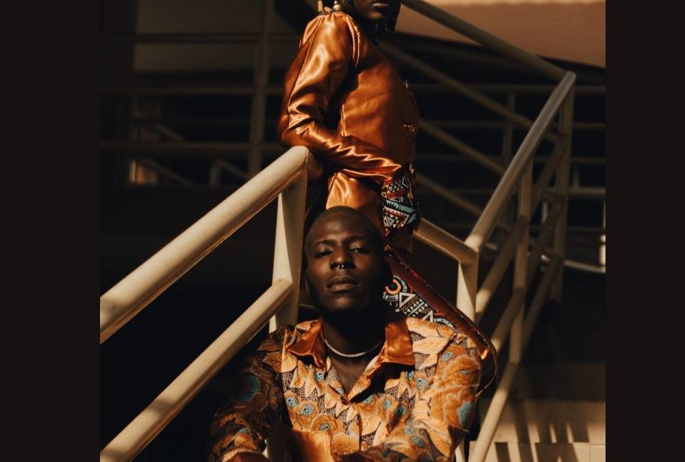 La mode Africaine chez les hommes - laboutiqueduwax.fr