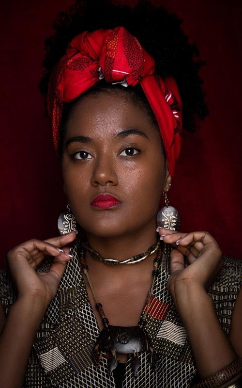 La Mode et l'Afrique 2