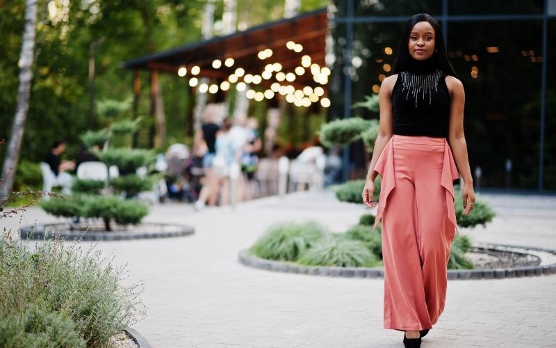 La Mode et l'Afrique 4