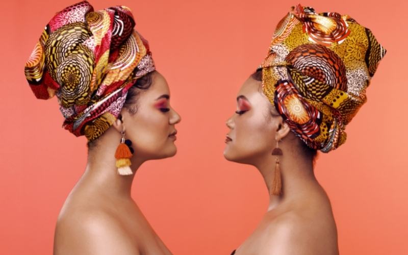 La Mode et l'Afrique 3