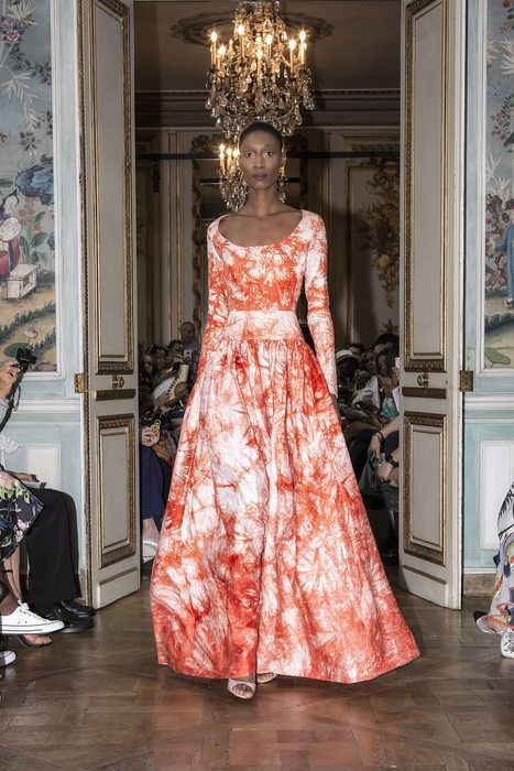 Évolution de la mode Africaine en Europe 3