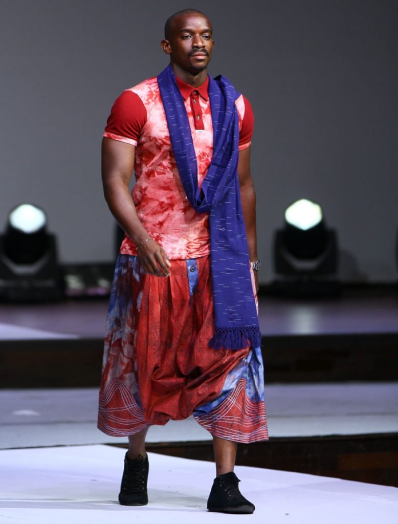 Évolution de la mode Africaine en Europe 5