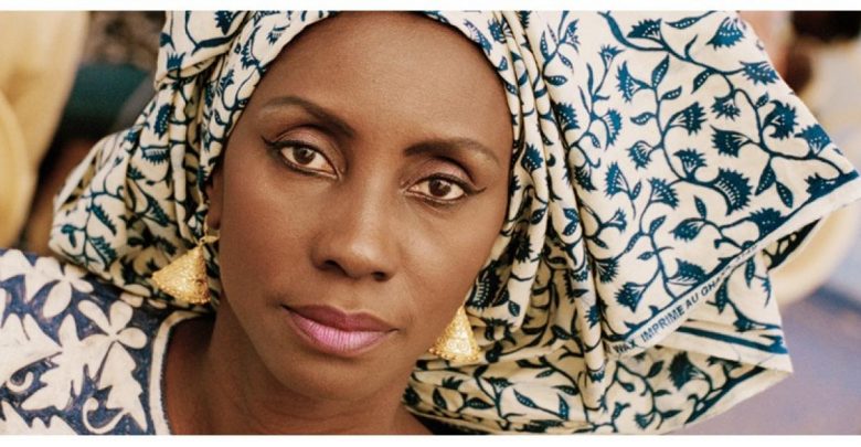 Évolution de la mode Africaine en Europe 6