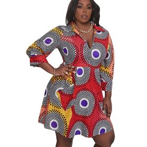 Robe Africaine Casamance