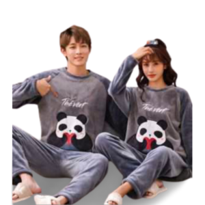 pyjama-couple