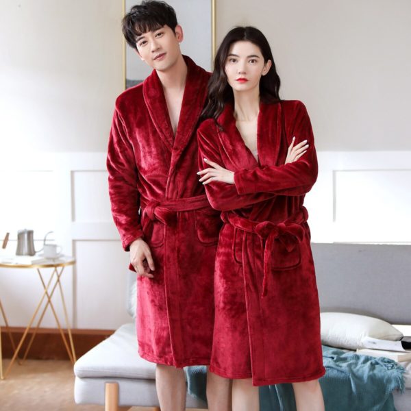 pyjama-couple-romantique