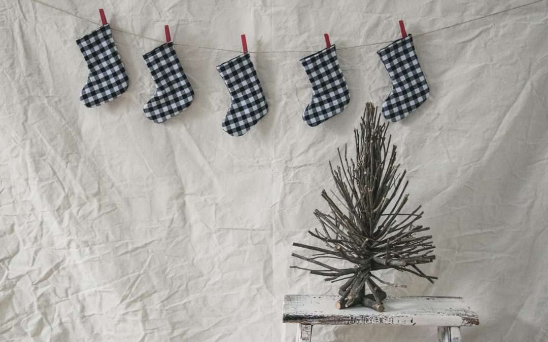 Pourquoi cette tradition de Noël avec des chaussettes ?