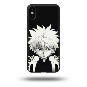 Coque Kirua