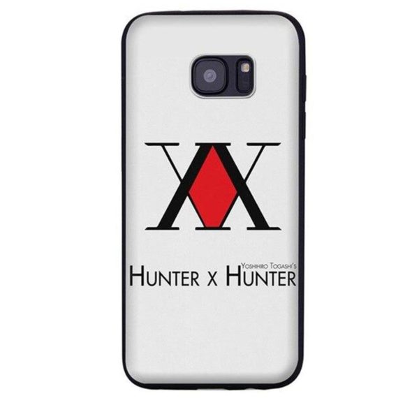 Coque Licence Hunter x Hunter