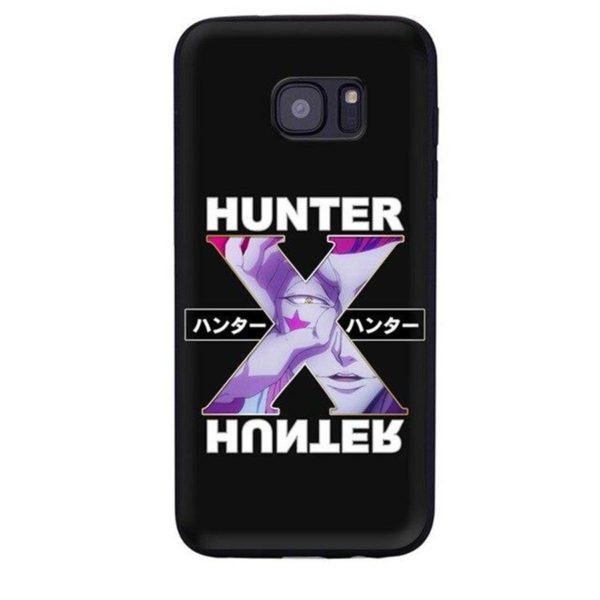 Coque Samsung S7 Hunter x Hunter