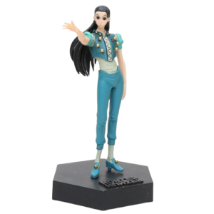 Hunter x Hunter Irumi Figurine