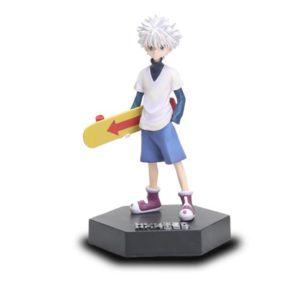 Figurine Kirua