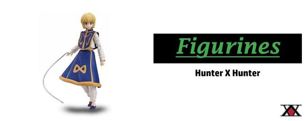 Figurine Hunter x Hunter