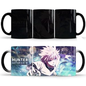 Tasse Killua Anime Hxh
