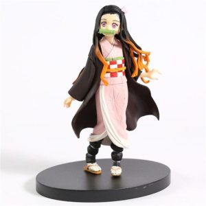 Figurine Demon Slayer Nezuko Kamado