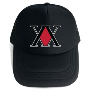 Casquette Hunter x Hunter Logo