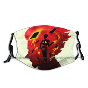 Masque Hisoka Nen HxH Store